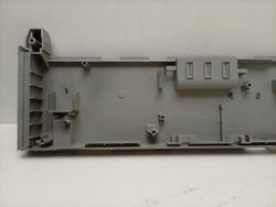 DIS5831 ктп4 Панель лицевая для посудомоечной машины Beko 175827 б/у