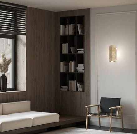 Wall design lamp Jiany