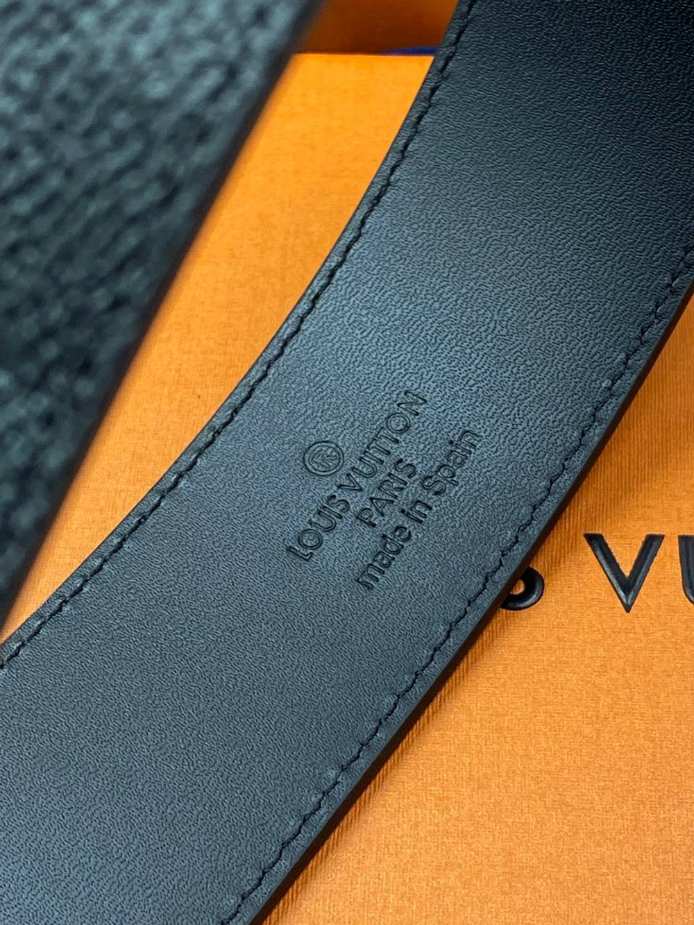 Ремень Louis Vuitton