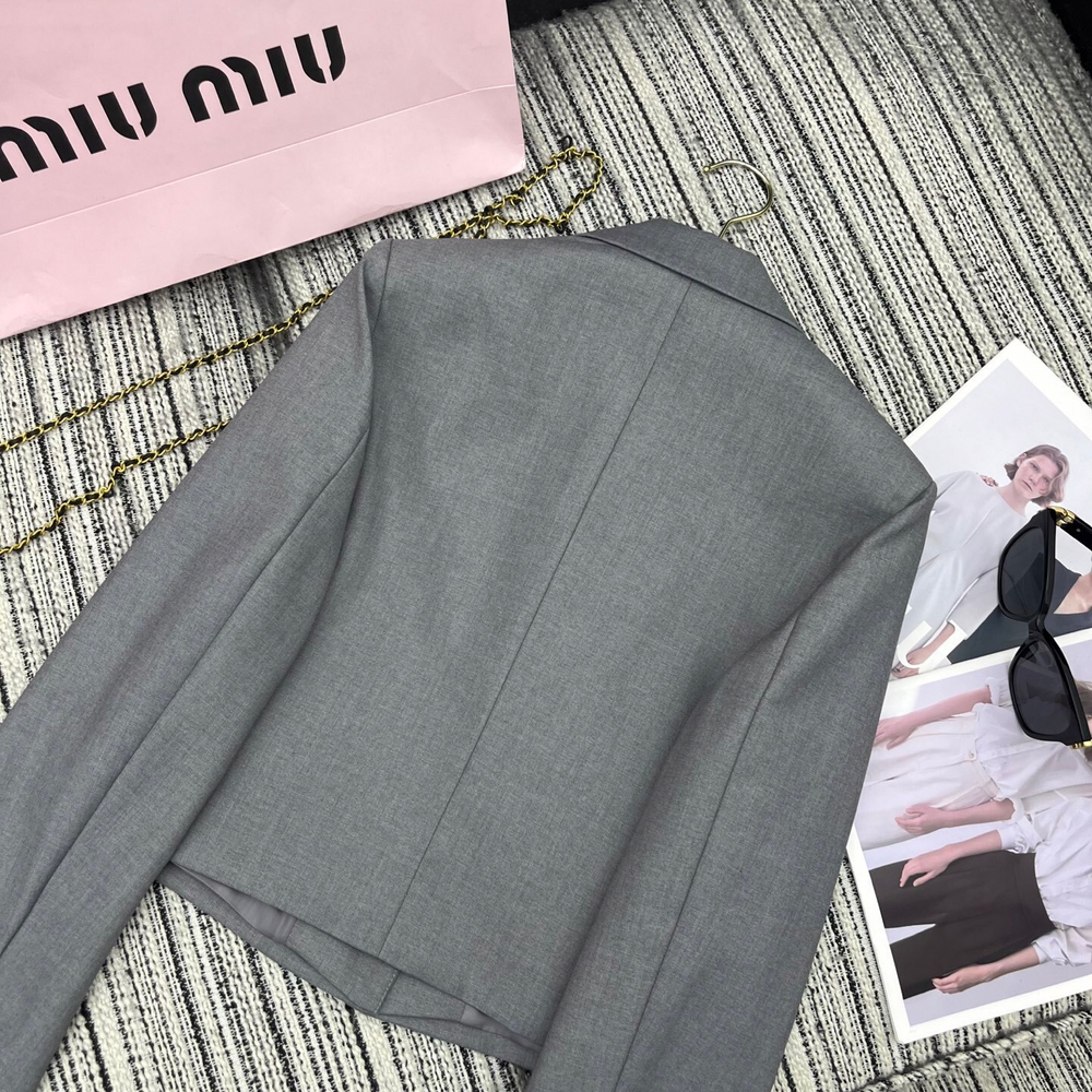 Miu Miu Set