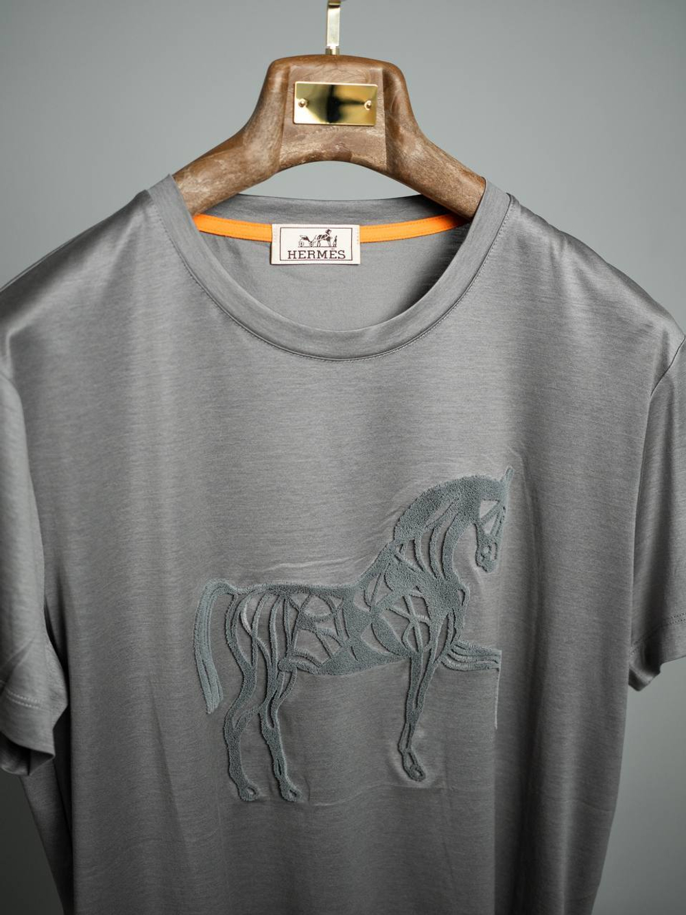 Футболка Hermes, арт. 722175