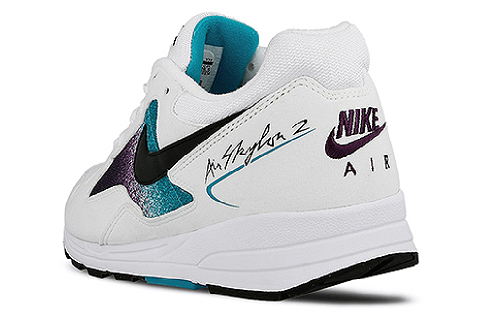 Кроссовки Nike Air Skylon Eggplant