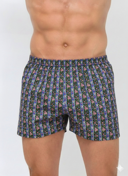 Трусы семейные ситец Шуя