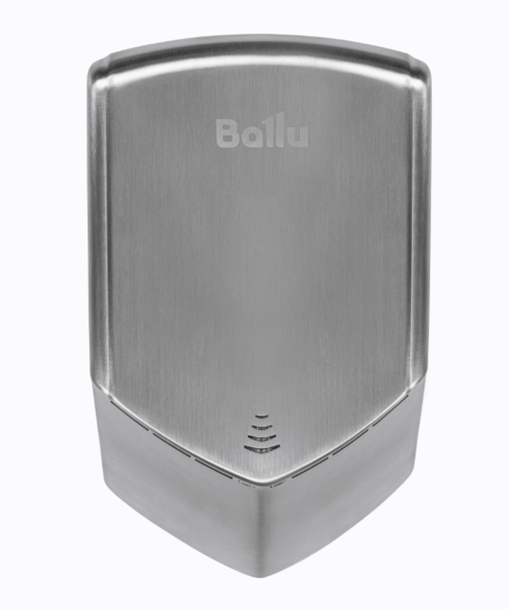 Сушилка для рук электрическая Ballu BAHD-1010