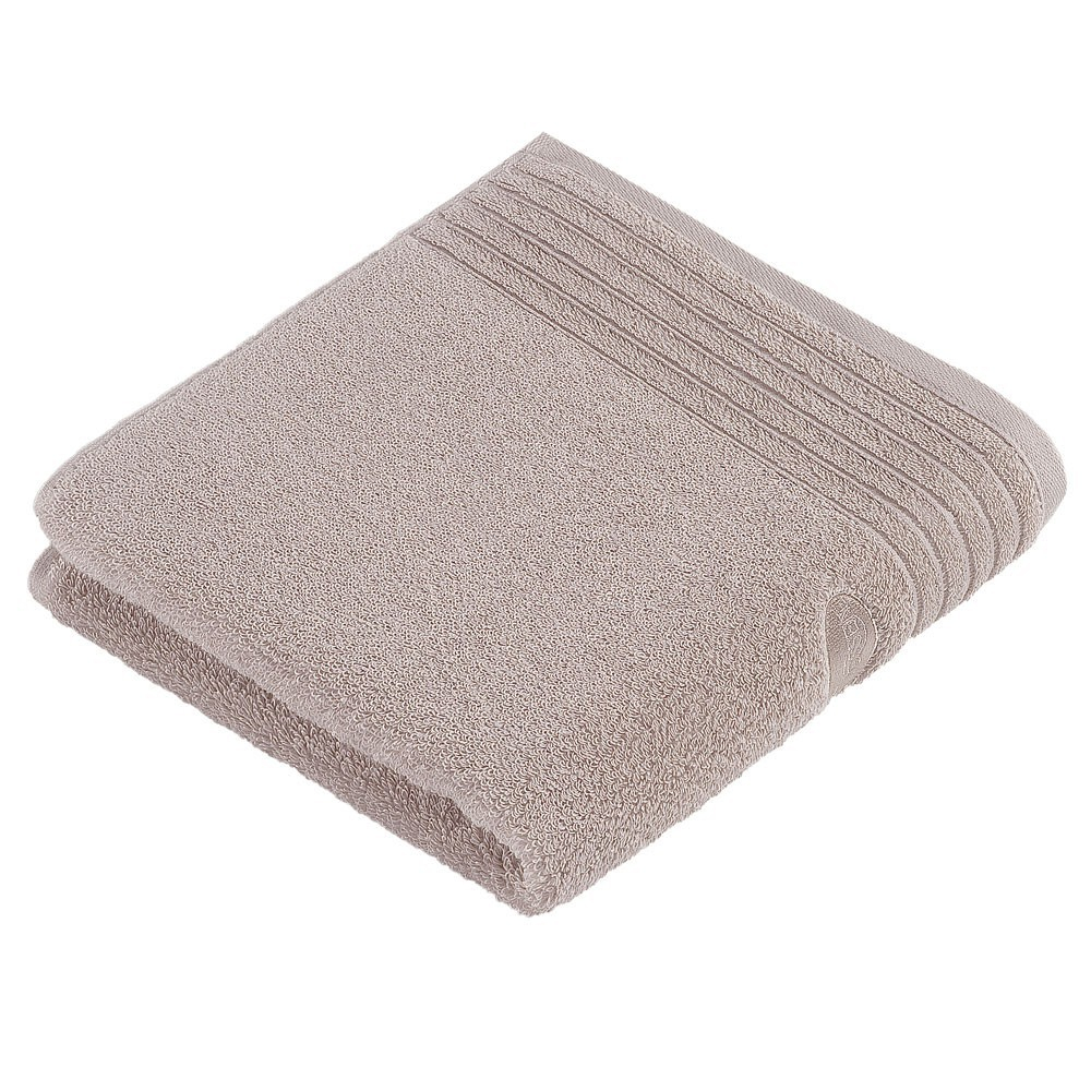 Элитное полотенце махровое Dreams stone от Vossen