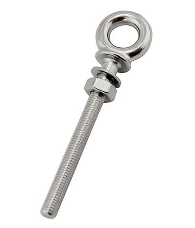 Рым-болт "Мореман", 6х40 мм (10245108)