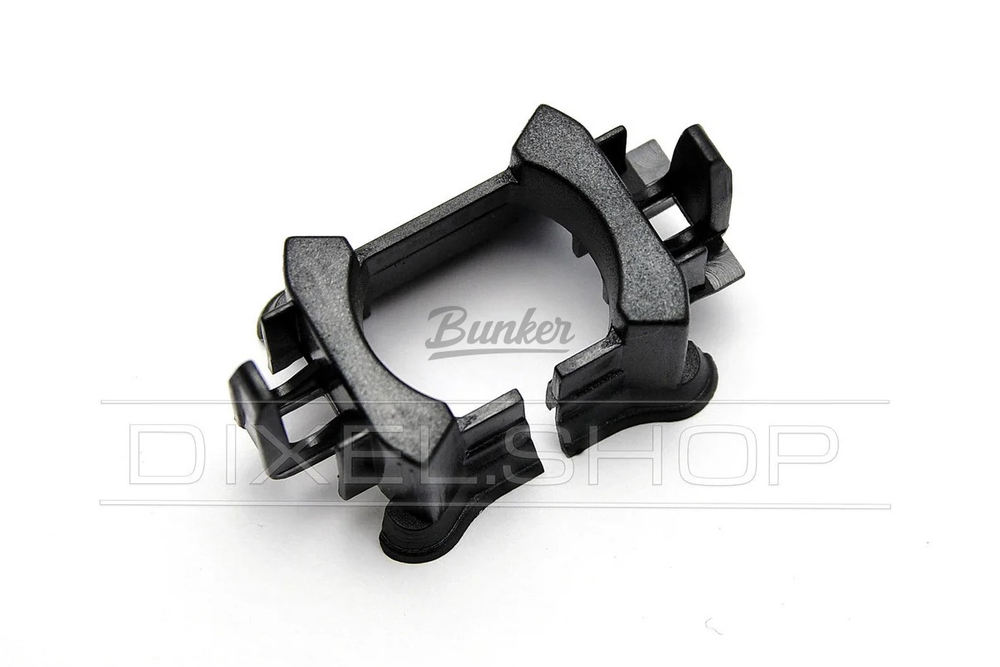 Адаптер ксеноновой лампы Citroen C5, (шт.)