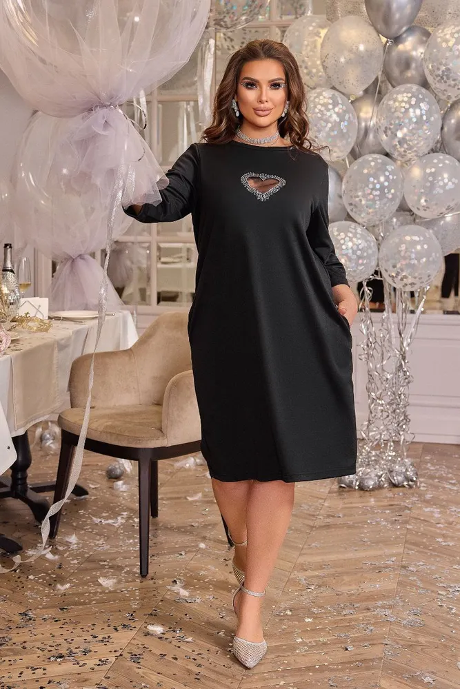 Платье УК-108 Fabrika