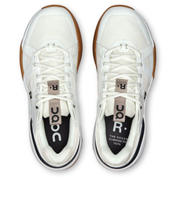 детские Кроссовки теннисные On The Roger CH Pro Youth - белый