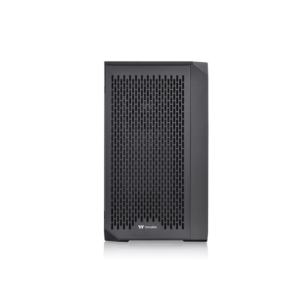 Компьютерный корпус Thermaltake CTE C750 Air Black без Б/П