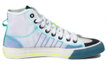 Кроссовки Adidas Originals Nizza Hi Rf