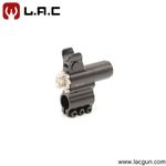 Блок газовый регулируемый REX-S, L.A.C.