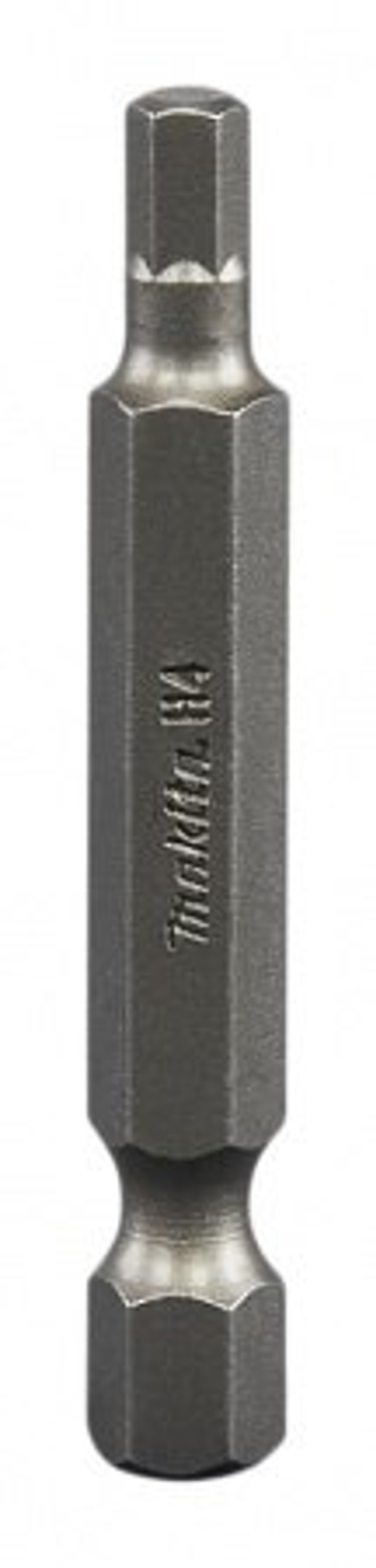 Насадка HEX4.0, 50 мм, E-form (MZ), 3 шт. Makita B-25454