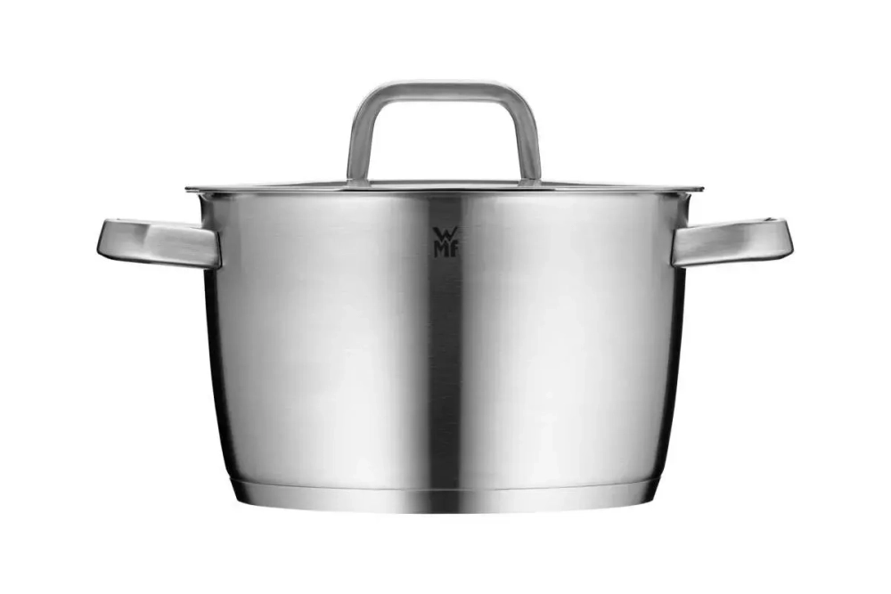 WMF Кастрюля Iconic 22 см 4,5 л