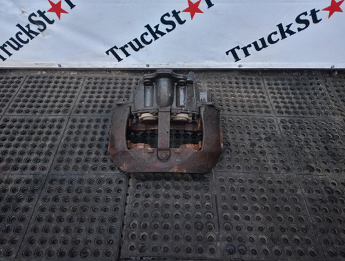 Суппорт левый