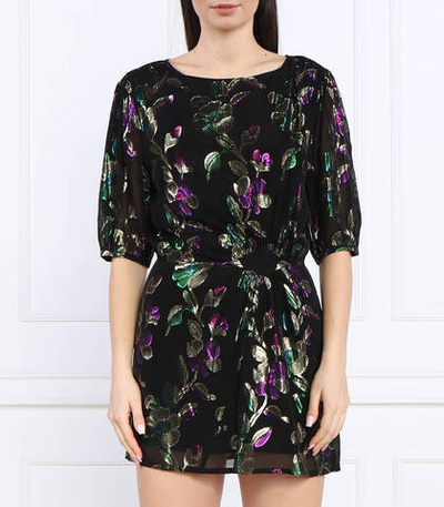 Платье Ba&amp;sh - черный(1E23ANJY)