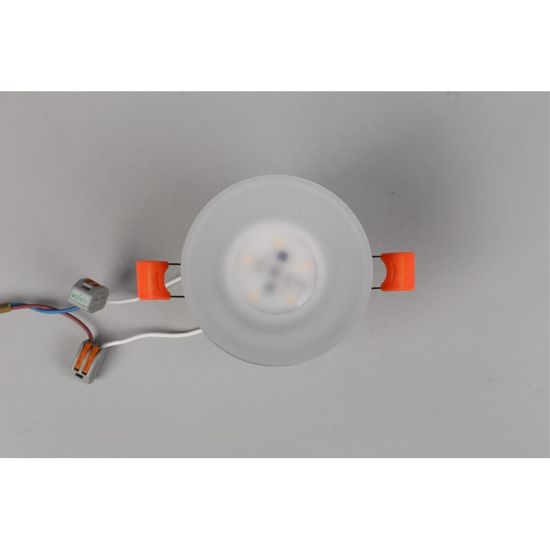 Светильник встраиваемый-накладной OML-102919-01