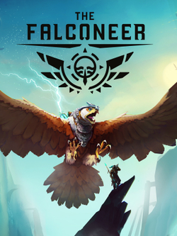 The Falconeer (для ПК, цифровой код доступа)