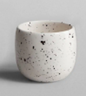 Чашка 160 мл d 7,5 см h 7 см MANPUPUNER