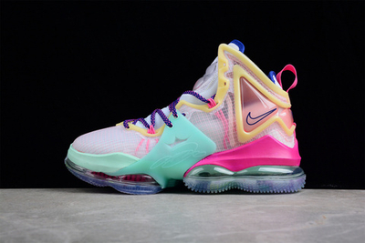Lebron nike hotsell 219