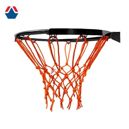 Сетка баскетбольная Orange 5 мм ОЛИМП