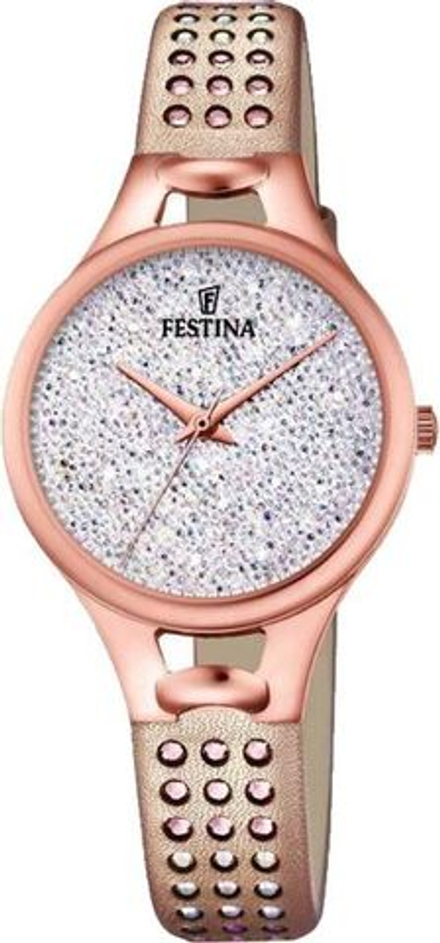 Женские наручные часы Festina F20408/1