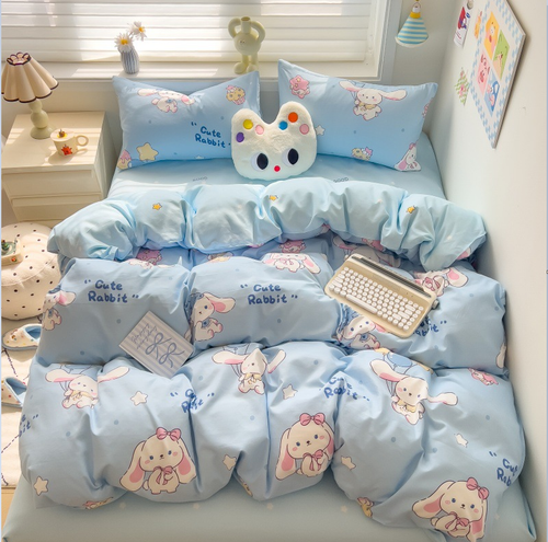 Постельное белье "Cinnamoroll"