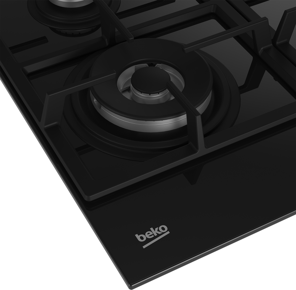 Газовая варочная панель Beko HILW64225S