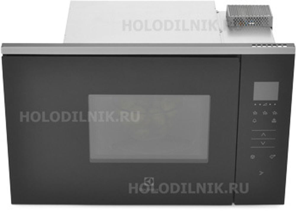 Встраиваемая микроволновая печь СВЧ Electrolux KMFE 172 TEX