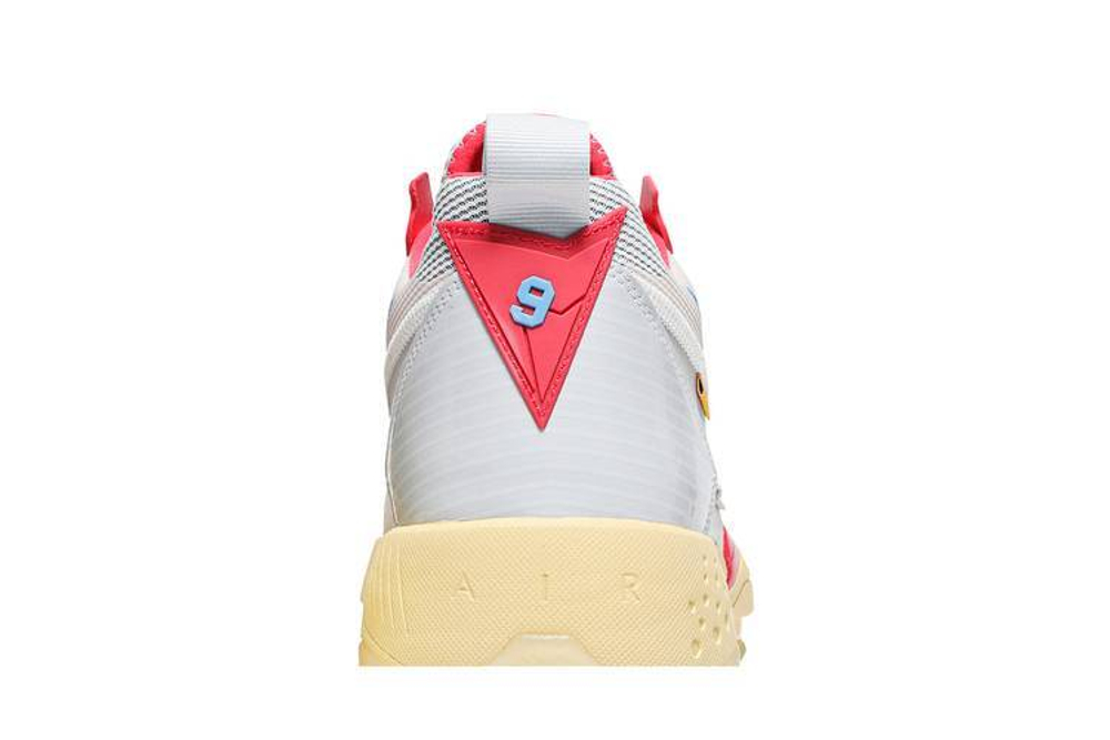 Кроссовки Union X Jordan Zoom 92