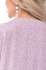 Платье "Арианна" (лилас) П7175 LT Collection