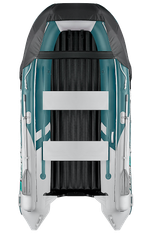 Лодка ПВХ Gladiator Air Expedition E380X НДНД -