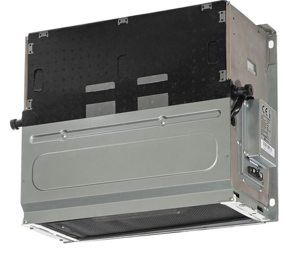 Напольно-потолочный фанкойл до 8 кВт Dantex DF-700UDL/M — (5)