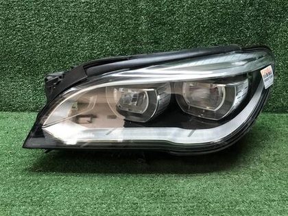 Фара левая BMW 7er F01 F02 (12-15) Adaptive LE