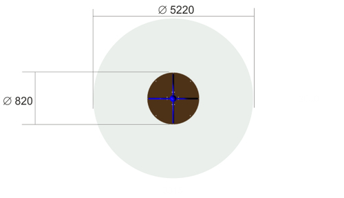 Карусель «Мини»