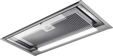 Кухонная вытяжка Elica GLASS OUT IX/A/90-PRF0109788