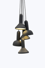 люстра Torch Bunch 5