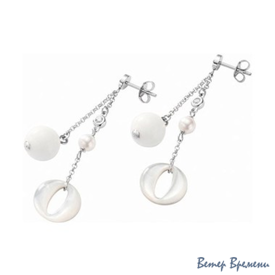 Бижутерия Fossil JF86176040