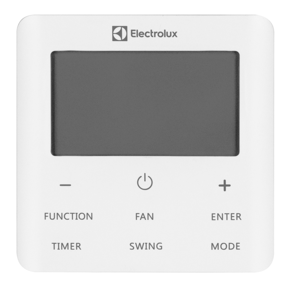 Комплект Electrolux EACD-12H/UP4-DC/N8 инверторной сплит-системы, канального типа