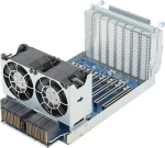 AI Server - AMD EPYC™ 9005/9004 - 8U DP NVIDIA HGX™ H200