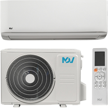 Сплит-система MDV MDSAG-24HRN8 / MDOAG-24HN8