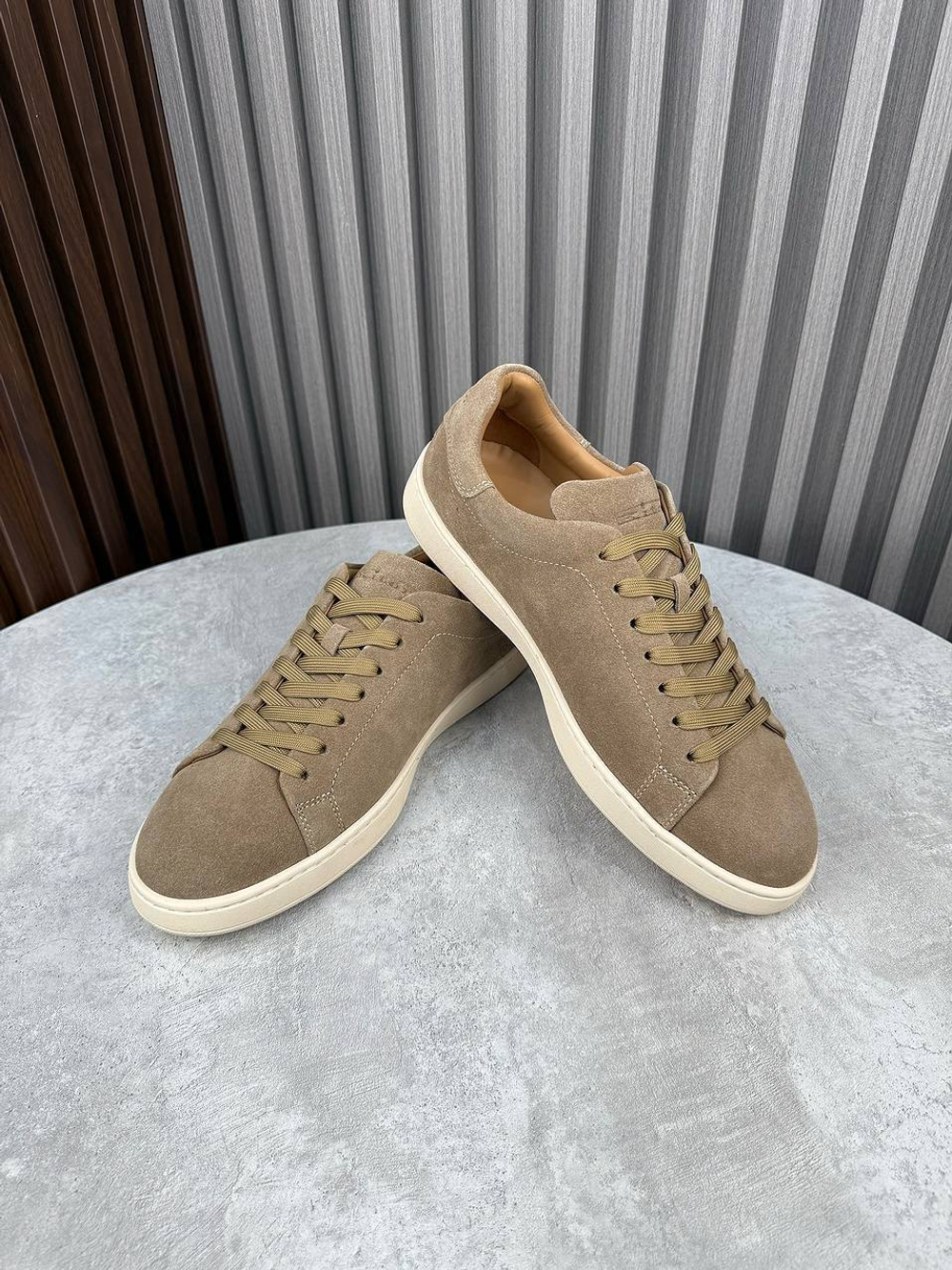 Кеды Kiton