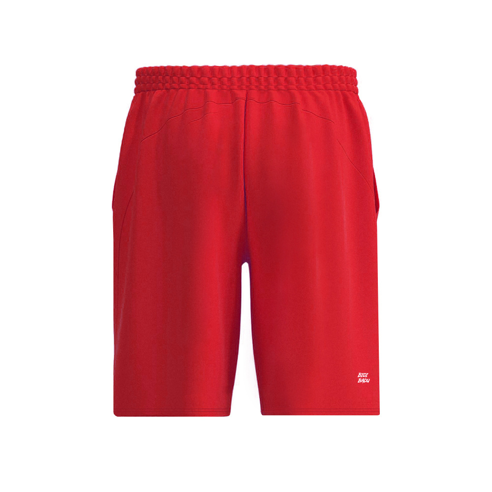 ОДЕЖДА ДЛЯ ТЕННИСА Мальчики, Шорты BIDI BADU CREW JUNIOR SHORTS .