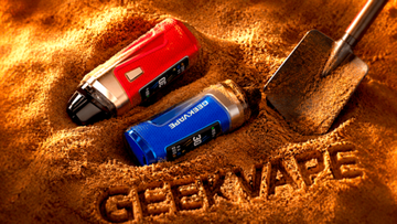 Купить Обзор на GeekVape Aegis Nano 3