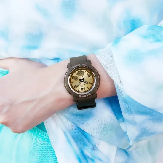 Наручные часы Casio Baby-G BGA-290-5ADR