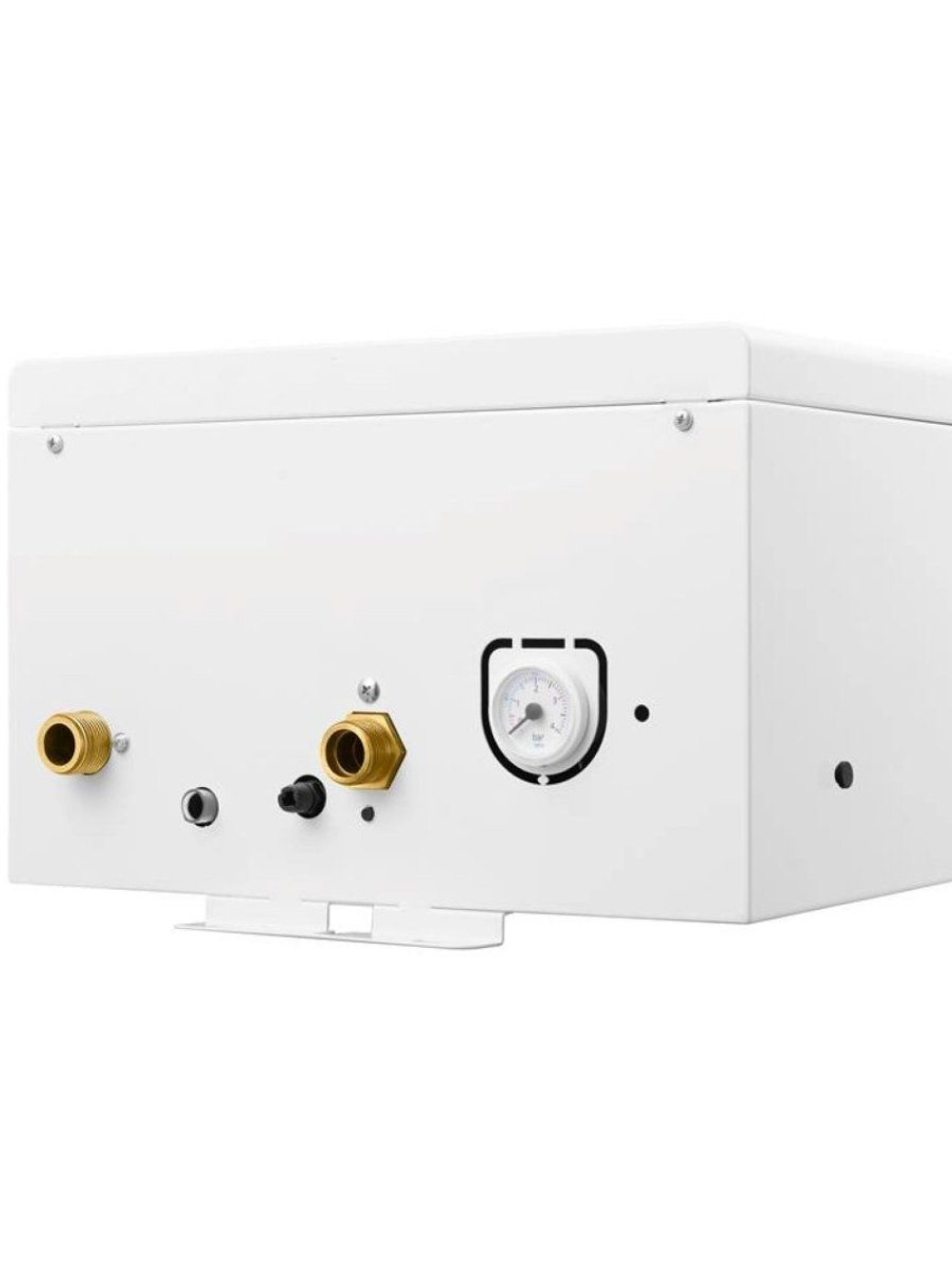 Электрический котёл Haier Voltron 1.08.220