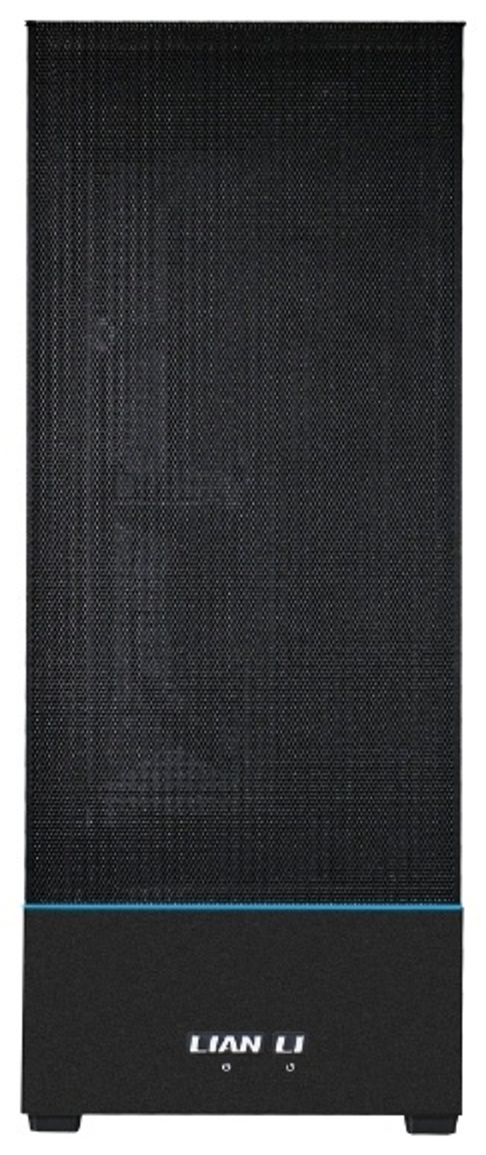 Корпус LIAN LI G99.SUP01X.00 Black черный