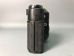 Zenit TTL + Гелиос-44М, диафрагма не до конца закрывается в "прыгающем" режиме.