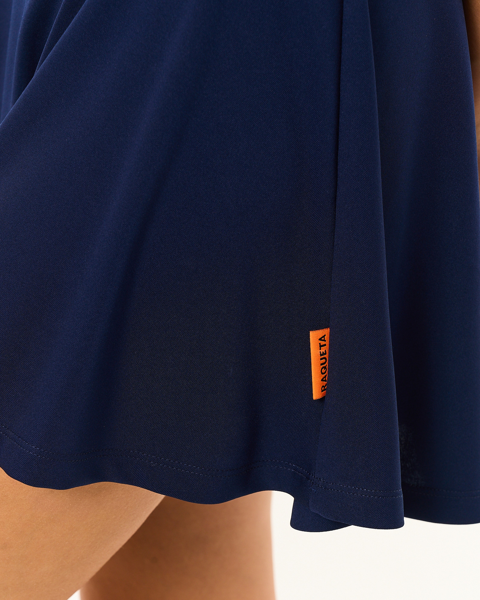 Базовая юбка-шорты женская RAQUETASPORT Cada Dia, Navy