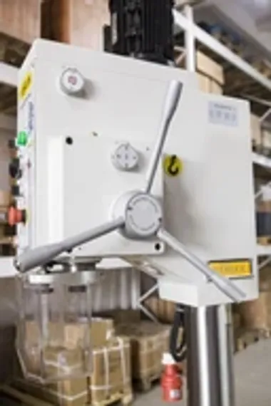 Станок продольно-поперечной резки Stalex СПР 1250/3-А